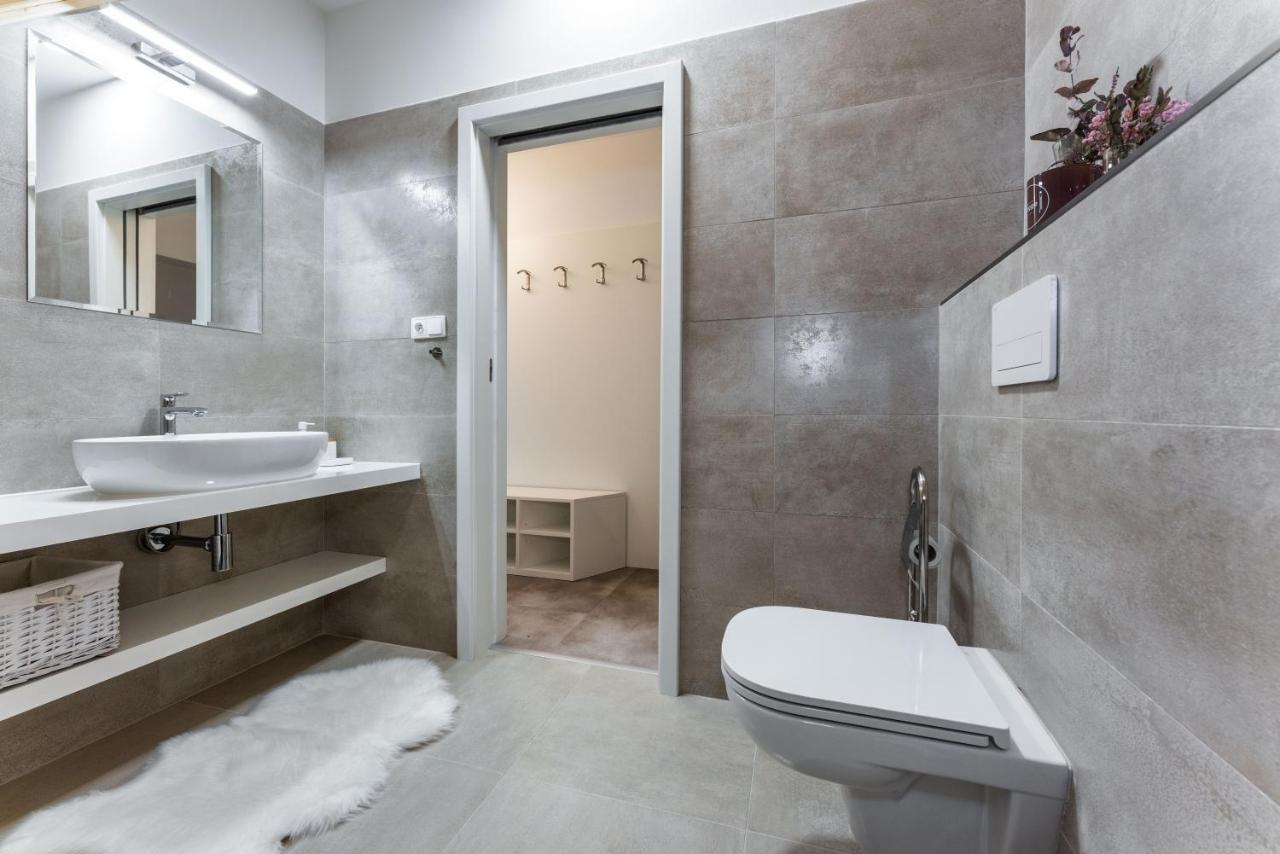 Appartamento Luxury Lipno