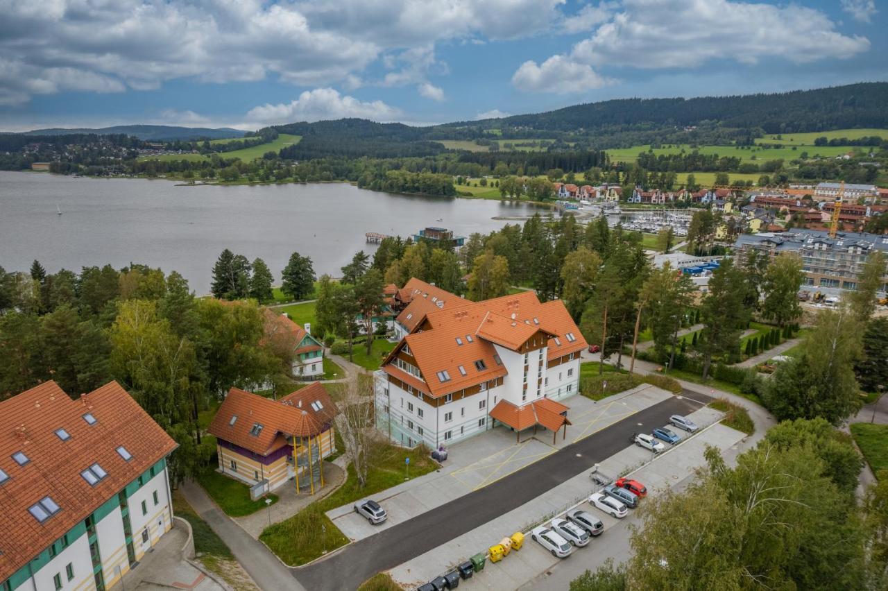 Appartamento Luxury Lipno
