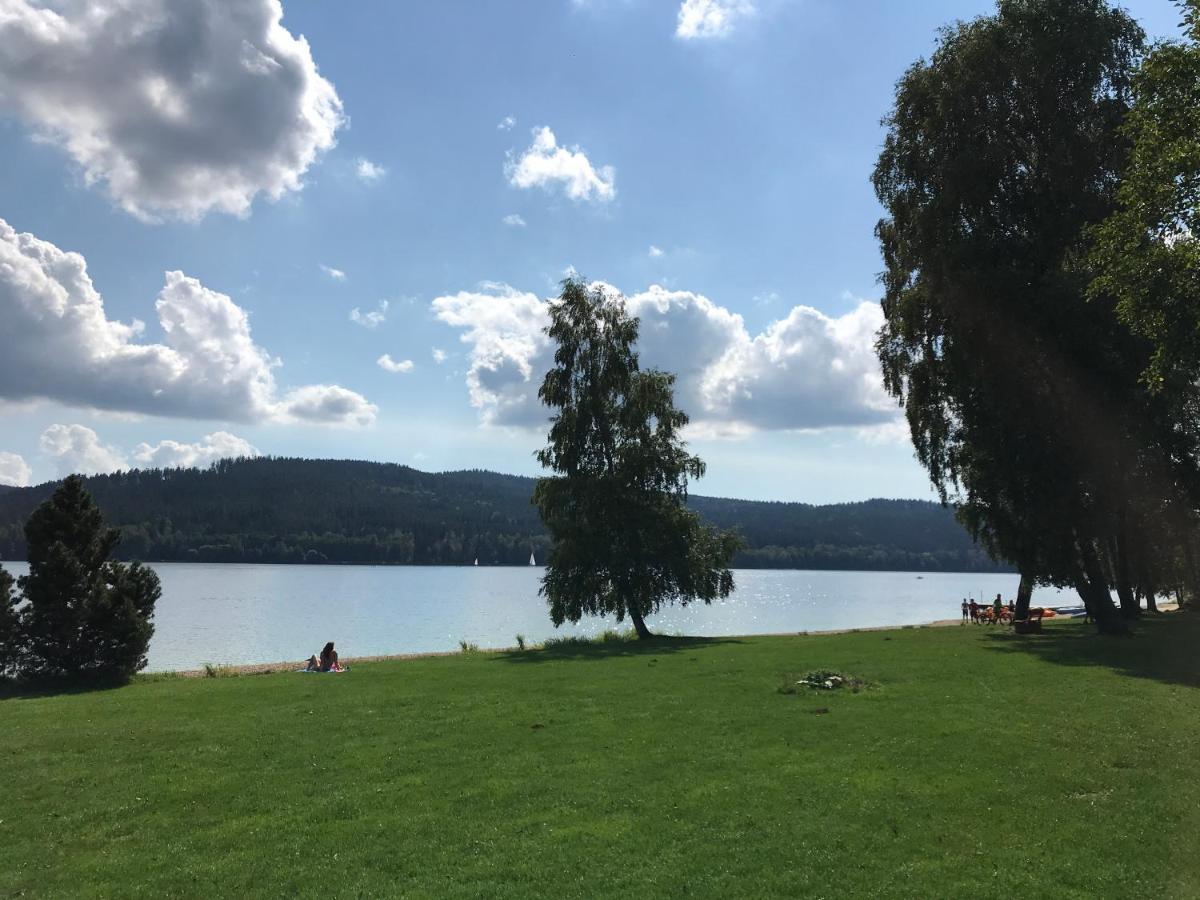 Appartamento Luxury Lipno