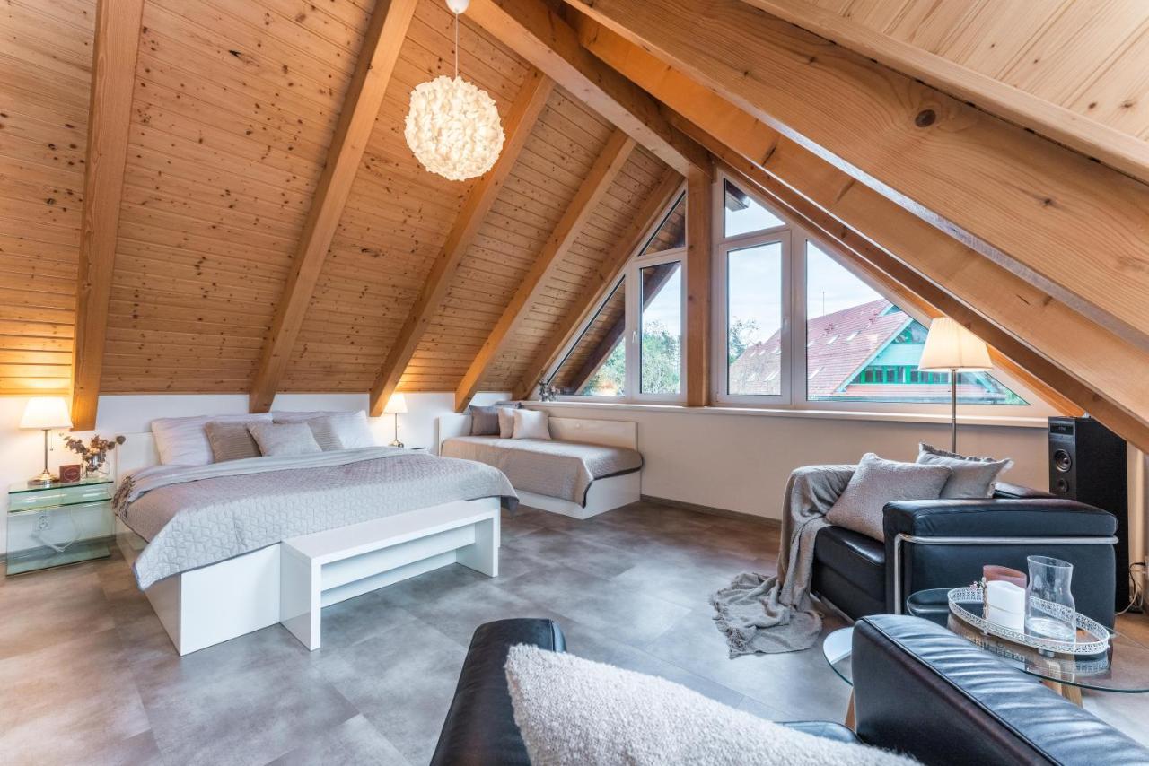 Luxury Lipno Appartamento Lipno nad Vltavou
