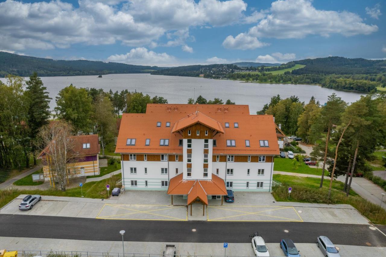 Luxury Lipno