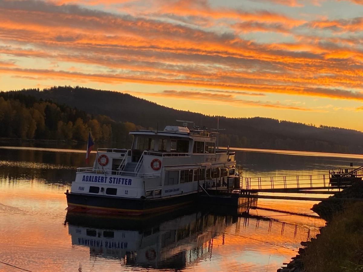 Luxury Lipno *
