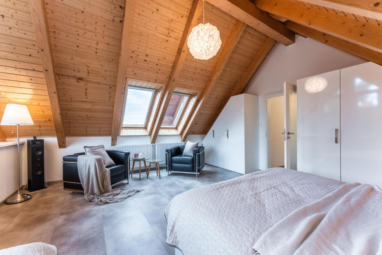 Luxury Lipno Appartamento