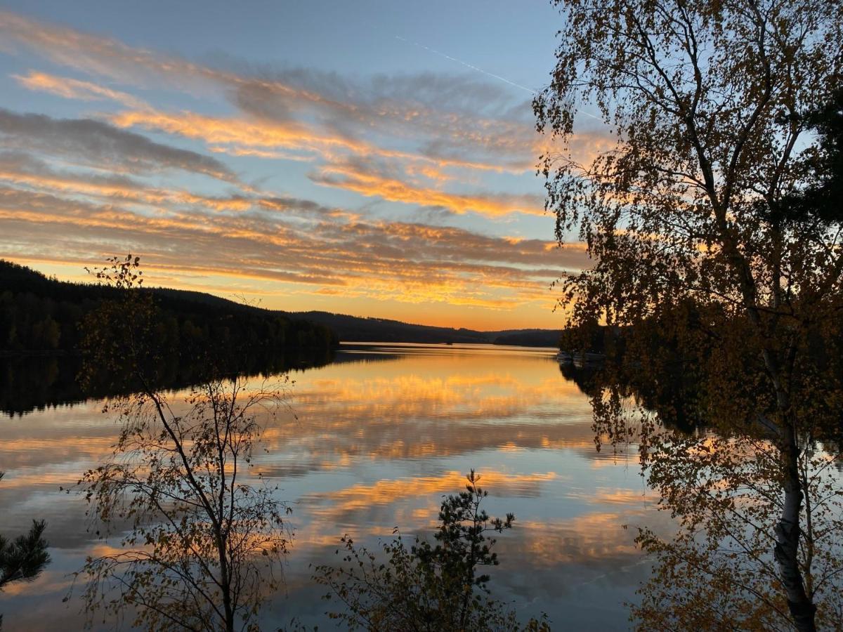 Luxury Lipno Lipno nad Vltavou