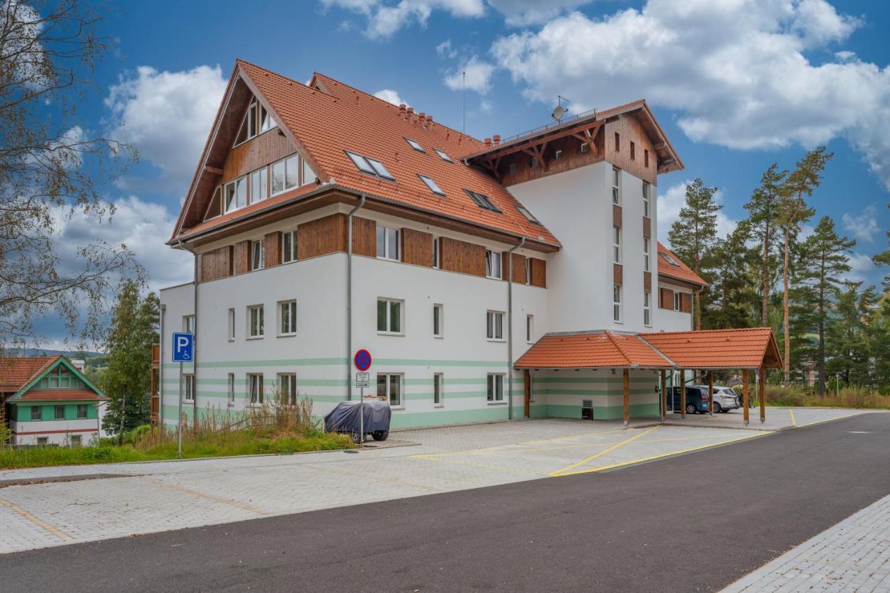 Luxury Lipno * Lipno nad Vltavou