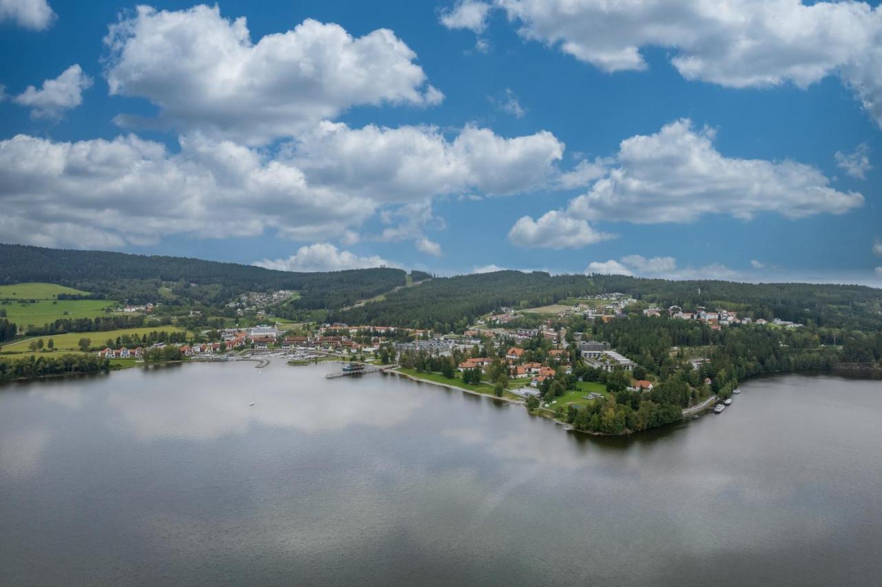 Luxury Lipno Appartamento