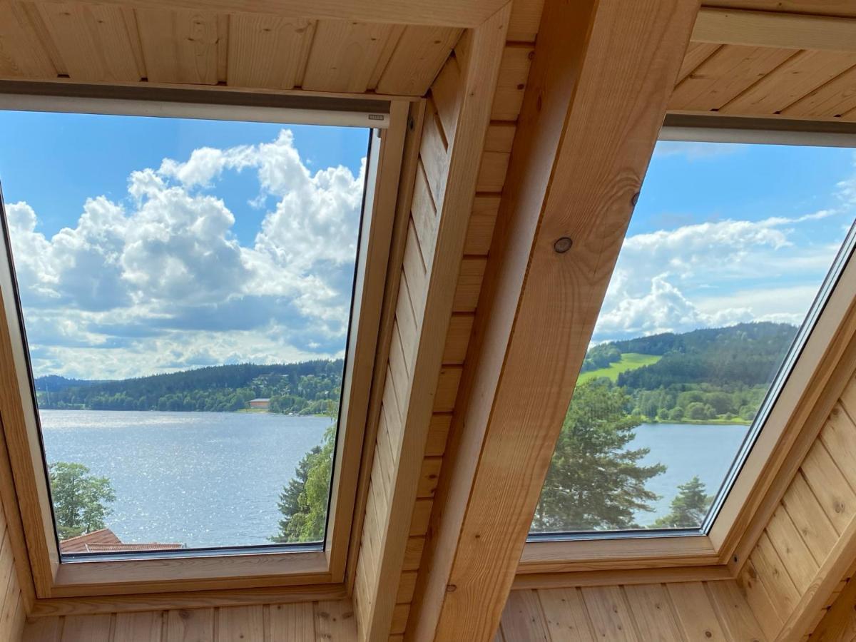 Luxury Lipno