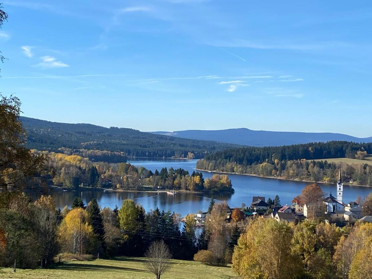 Luxury Lipno Appartamento Lipno nad Vltavou