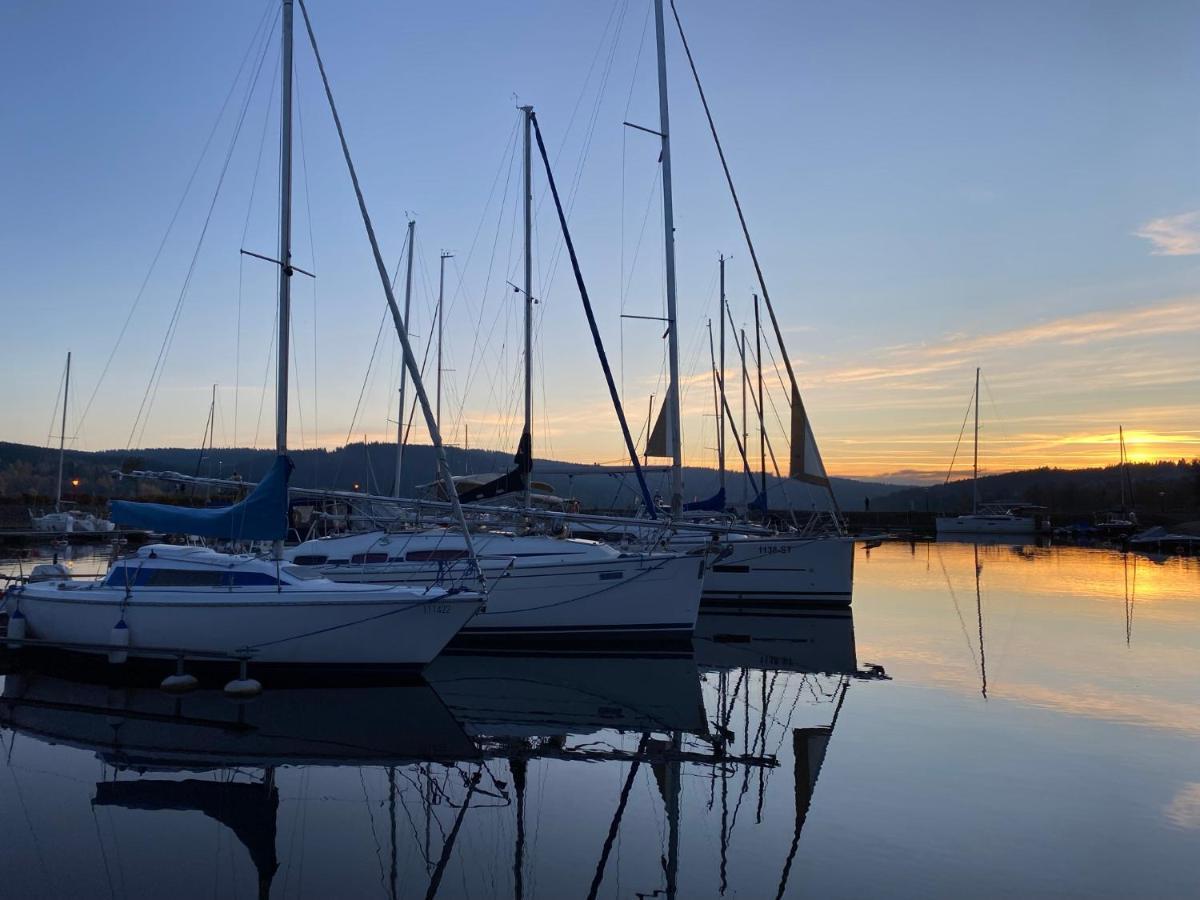 Luxury Lipno Appartamento Lipno nad Vltavou