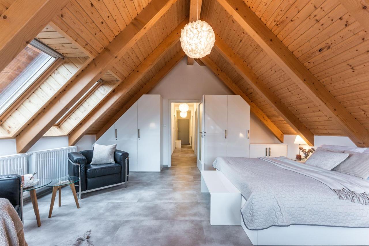 Luxury Lipno