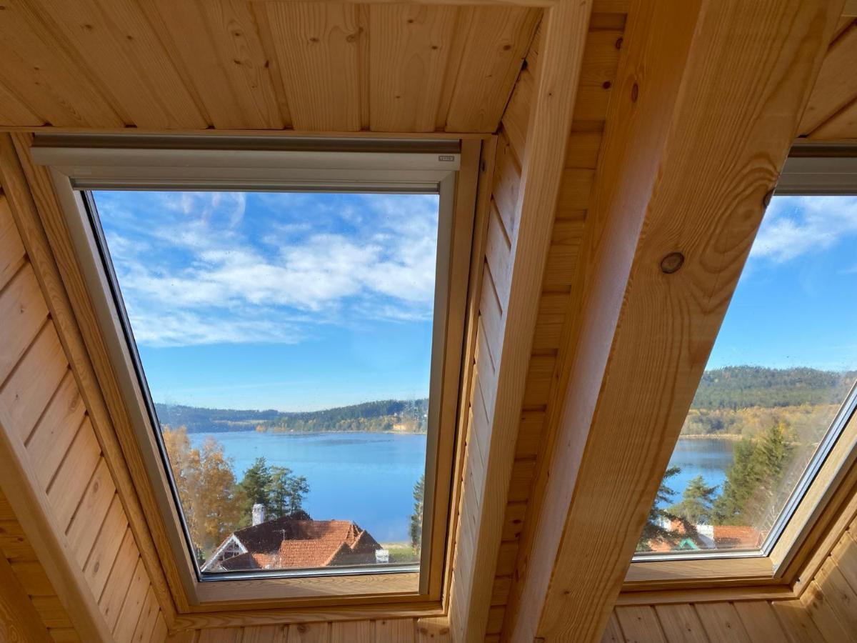 Luxury Lipno Appartamento Lipno nad Vltavou