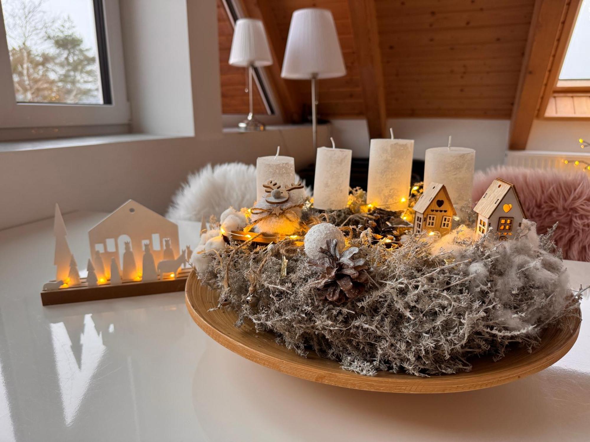 Luxury Lipno Appartamento